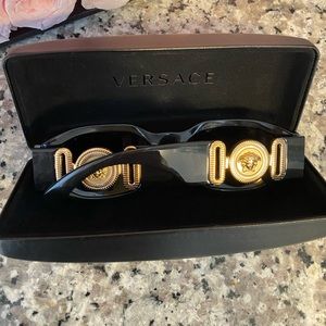 Versace sunglasses